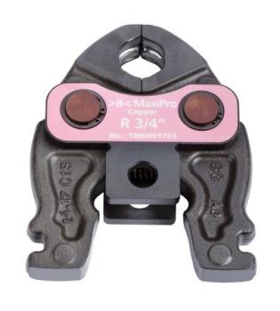 Rothenberger   PB Com.Conex Bänninger B MaxiPro,3/4"  1000001753